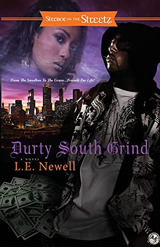 9781593093501: Durty South Grind: A Mystery Tale from the Hood (Strebor on the Streetz)
