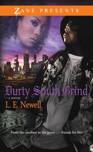 Imagen de archivo de Durty South Grind a la venta por Better World Books