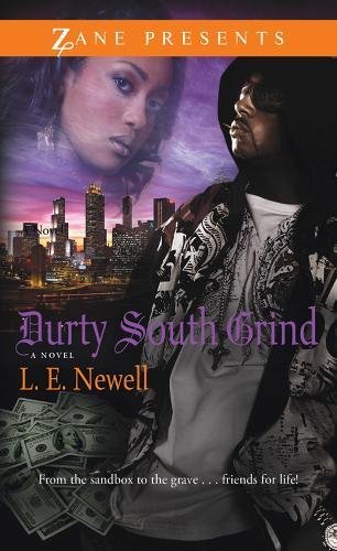 9781593093518: Durty South Grind