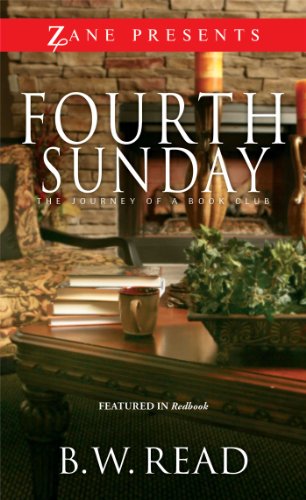 Stock image for Fourth Sunday : The Journey of a Book Club for sale by Better World Books