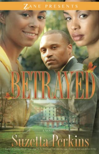 Stock image for Betrayed : A Novel for sale by Better World Books