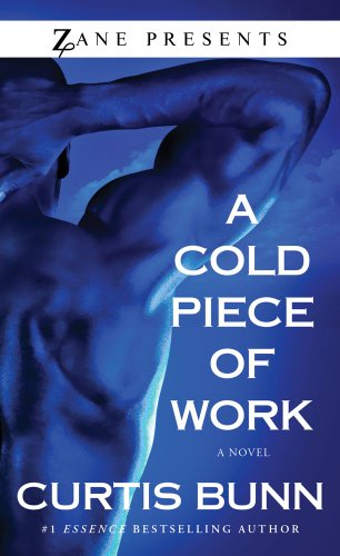Stock image for A Cold Piece of Work: A Novel for sale by SecondSale