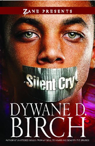 Stock image for Silent Cry: A Novel (Zane Presents) for sale by BookHolders