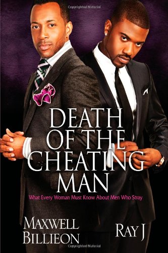 Beispielbild fr Death of the Cheating Man: What Every Woman Must Know About Men Who Stray zum Verkauf von Wonder Book