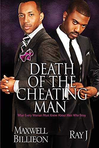 9781593094003: Death Of The Cheating Man: What Every Woman Must Know About Men Who Stray