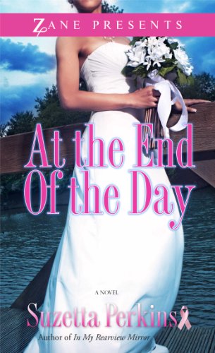 9781593094102: At the End of the Day: A Novel (Zane Presents)