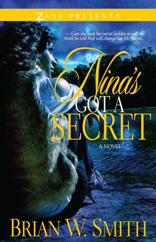 Stock image for Nina's Got a Secret for sale by Better World Books