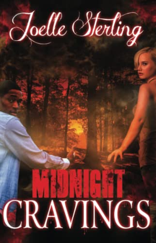 Stock image for Midnight Cravings: Book One of the Eternal Dead Series (Original) for sale by ThriftBooks-Atlanta