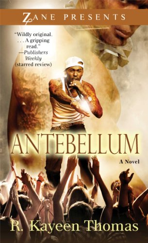 Imagen de archivo de Antebellum : A Novel a la venta por Better World Books: West