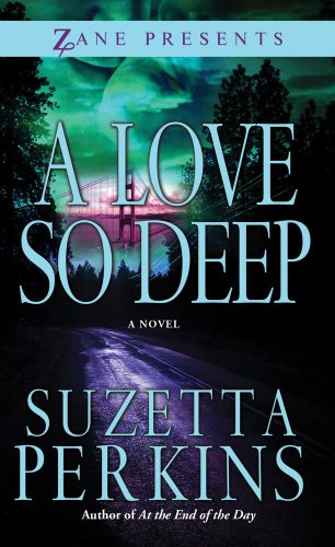 Stock image for A Love So Deep Format: Paperback for sale by INDOO