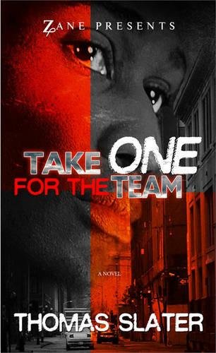 Stock image for Take One for the Team: A Novel for sale by HPB-Emerald