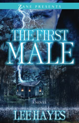9781593094393: The First Male: A Novel (Zane Presents)
