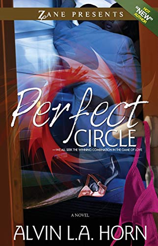 Stock image for Perfect Circle : A Novel for sale by Better World Books