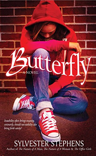 Imagen de archivo de Butterfly a la venta por ThriftBooks-Dallas