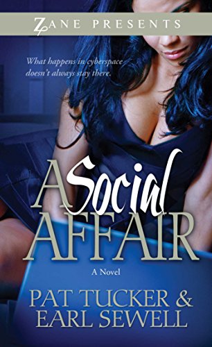9781593094508: A Social Affair: A Novel