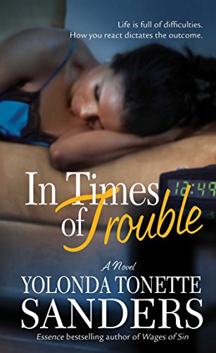 Imagen de archivo de In Times of Trouble : A Novel a la venta por Better World Books: West