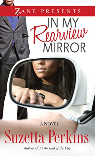 Imagen de archivo de In My Rearview Mirror : A Novel a la venta por Better World Books