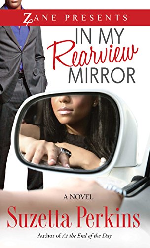 Stock image for In My Rearview Mirror : A Novel for sale by Better World Books