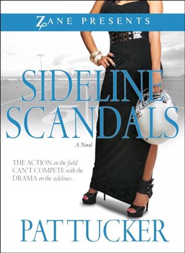 Stock image for Sideline Scandals : A Novel for sale by Better World Books