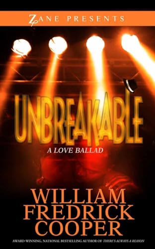 9781593094874: Unbreakable: A Novel