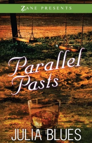 Imagen de archivo de Parallel Pasts : A Novel a la venta por Better World Books