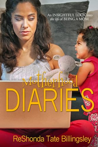 9781593094997: The Motherhood Diaries