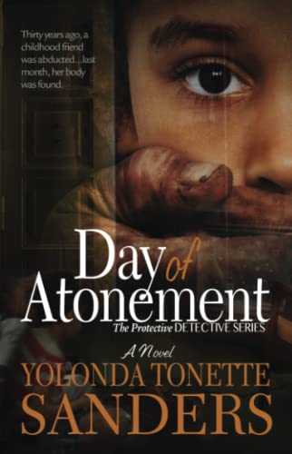 Stock image for Day of Atonement: A Novel for sale by Open Books