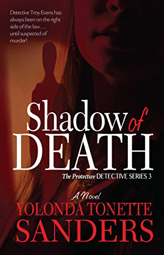 Beispielbild fr Shadow of Death zum Verkauf von Better World Books