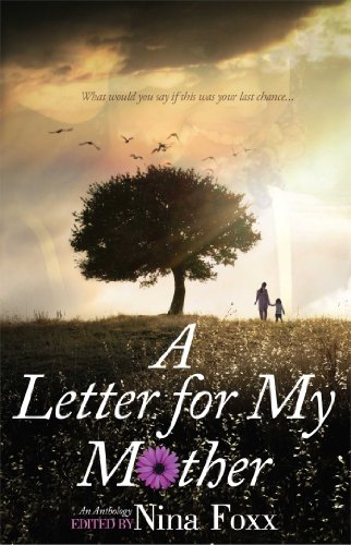 Imagen de archivo de A Letter for My Mother a la venta por Better World Books: West