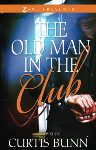 Stock image for The Old Man in the Club (Zane Presents) for sale by SecondSale