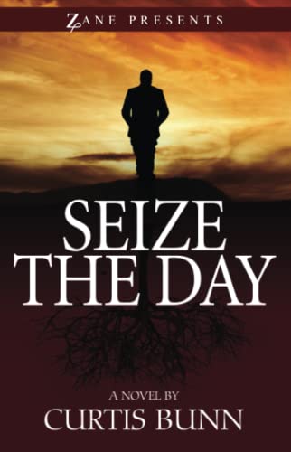 Stock image for Seize the Day for sale by SecondSale