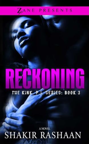 Stock image for Reckoning : The Kink, P. I. Series for sale by Better World Books: West