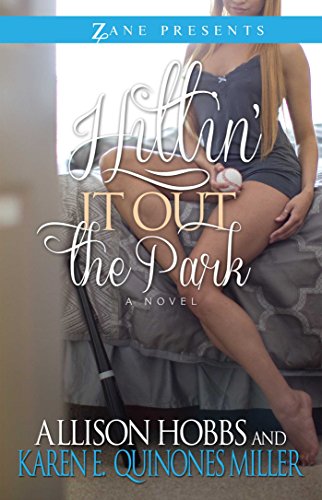 Imagen de archivo de Hittin' It Out the Park a la venta por HPB-Ruby