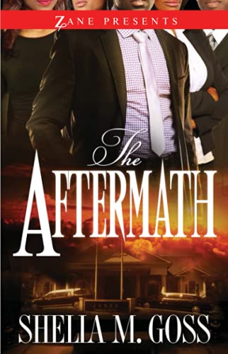 Beispielbild fr Aftermath: The Joneses 2 zum Verkauf von ThriftBooks-Atlanta