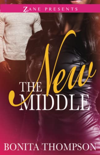 9781593096229: The New Middle