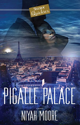 Beispielbild fr Pigalle Palace : A Strebor Quickiez zum Verkauf von Better World Books