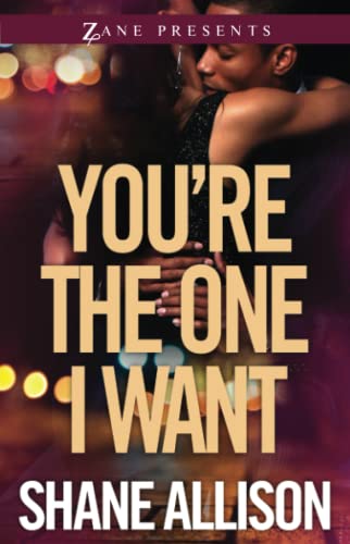 Beispielbild fr You're the One I Want : A Novel zum Verkauf von Better World Books