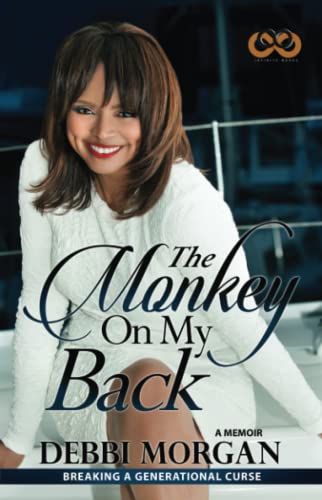 Imagen de archivo de The Monkey on My Back: A Memoir a la venta por Wonder Book