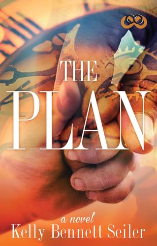 Imagen de archivo de The Plan: A Novel a la venta por Gulf Coast Books