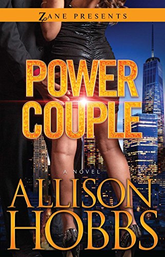 Beispielbild fr Power Couple : A Novel zum Verkauf von Better World Books: West