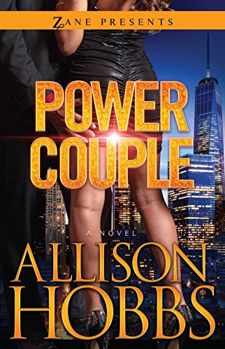 9781593096748: Power Couple: A Novel (Zane Presents)