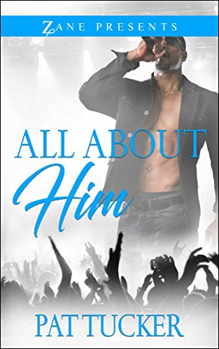 Stock image for All About Him: A Novel for sale by The Maryland Book Bank