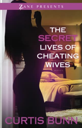 Stock image for The Secret Lives Of Cheating Wives (Paperback) for sale by Grand Eagle Retail