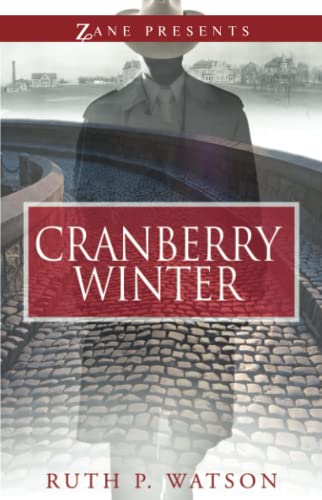 Stock image for Cranberry Winter : A Novel for sale by Better World Books