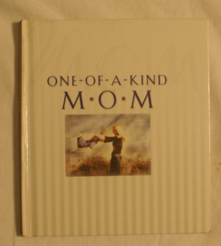 Beispielbild fr One-Of-A-Kind Mom zum Verkauf von Wonder Book