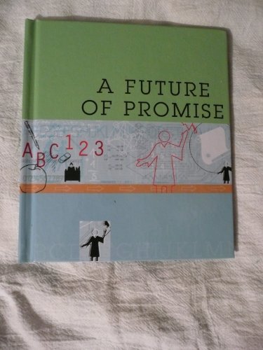 Stock image for A Future of Promise for sale by Wonder Book