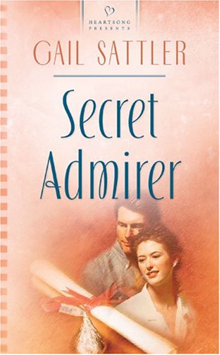 Stock image for Secret Admirer for sale by Better World Books