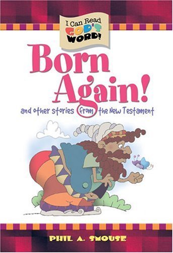 Imagen de archivo de Born Again! a la venta por Better World Books