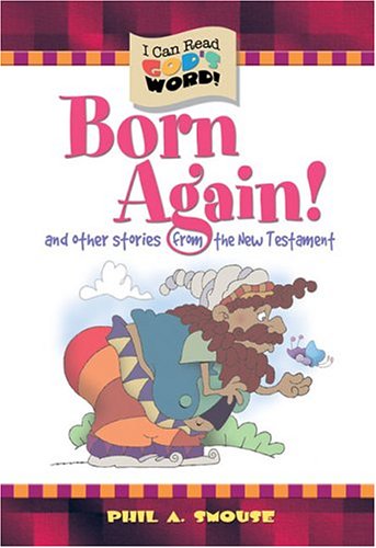 Stock image for Born Again! for sale by Better World Books