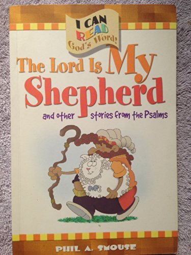 Stock image for The Lord Is My Shepherd for sale by Better World Books